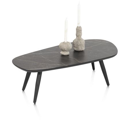 Palazio, table basse 120 x 60 cm - Henders and Hazel