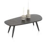 Palazio, table basse 120 x 60 cm - Henders and Hazel