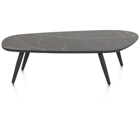 Palazio, table basse 120 x 60 cm - Henders and Hazel