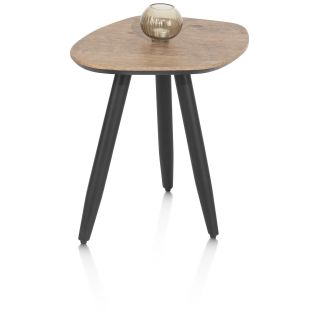 Palazio, table d'appoint 40 x 40 cm - Henders and Hazel