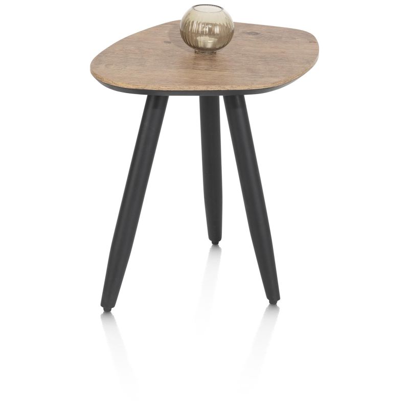 Palazio, table d'appoint 40 x 40 cm - Henders and Hazel