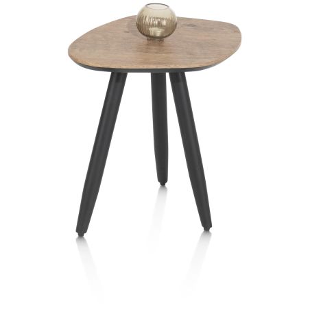 Palazio, table d'appoint 40 x 40 cm - Henders and Hazel