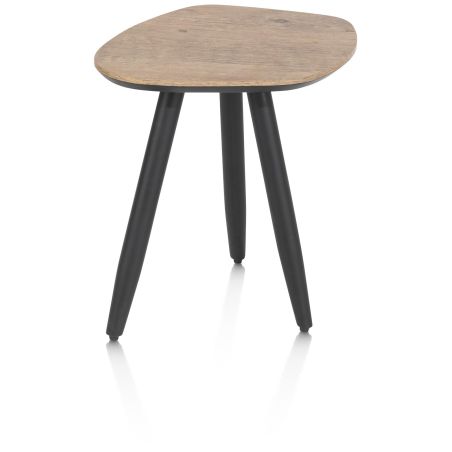 Palazio, table d'appoint 40 x 40 cm - Henders and Hazel