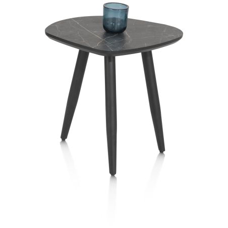 Palazio, table d'appoint 40 x 40 cm - Henders and Hazel