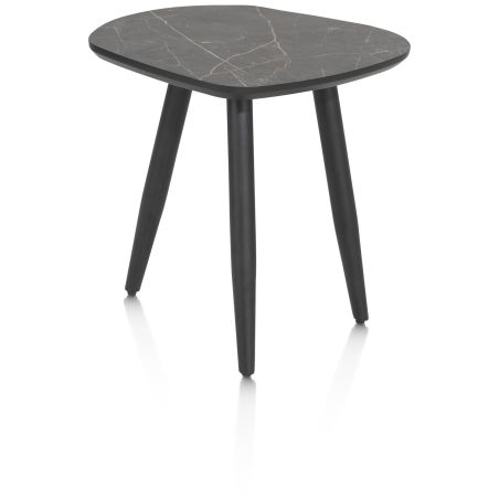 Palazio, table d'appoint 40 x 40 cm - Henders and Hazel
