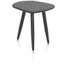 Palazio, table d'appoint 40 x 40 cm - Henders and Hazel
