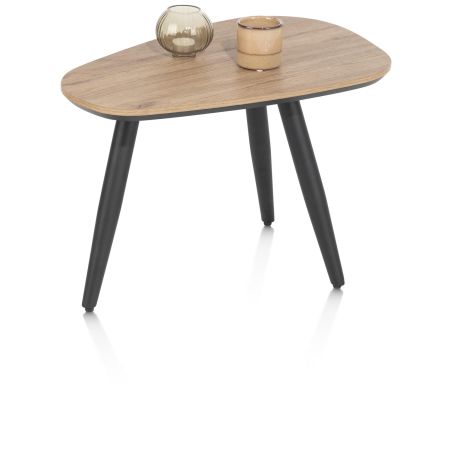 Palazio, table d'appoint 60 x 40 cm - Henders and Hazel