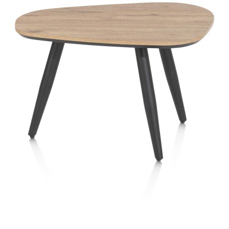 Palazio, table d'appoint 60 x 40 cm - Henders and Hazel