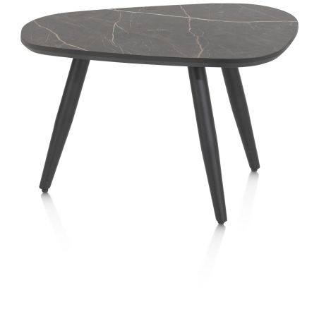 Palazio, table d'appoint 60 x 40 cm - Henders and Hazel