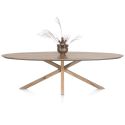 Trapani, table 270 x 120 cm - Henders and Hazel