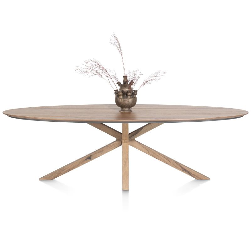 Trapani, table 270 x 120 cm - Henders and Hazel