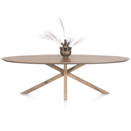 Trapani, table 270 x 120 cm - Henders and Hazel