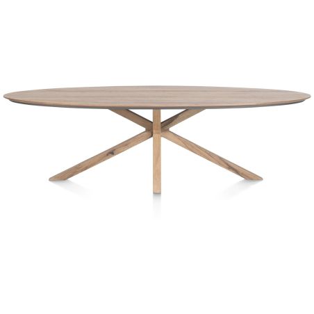 Trapani, table 270 x 120 cm - Henders and Hazel