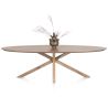 Trapani, table 240 x 120 cm - Henders and Hazel