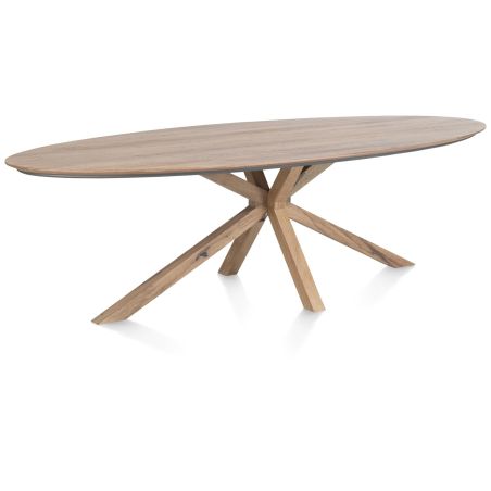 Trapani, table 240 x 120 cm - Henders and Hazel