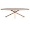 Trapani, table 240 x 120 cm - Henders and Hazel