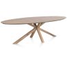 Trapani, table 210 x 120 cm - Henders and Hazel