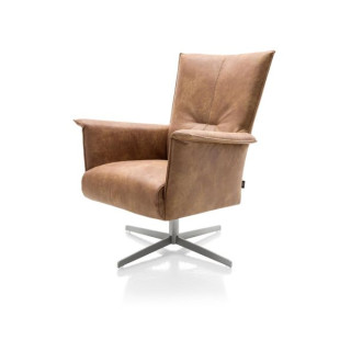 Fauteuil CAROLA dossier...