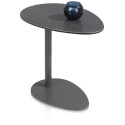 Lazio, table d'appoint 50 x 35 cm. - Henders and Hazel