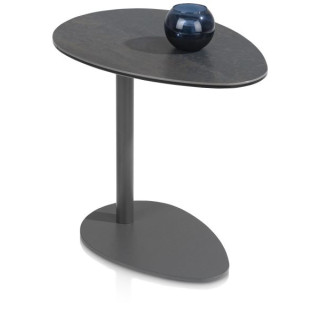 Lazio, table d'appoint 50 x...