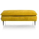 Marseille, pouf 60 x 120 cm - Henders&Hazel