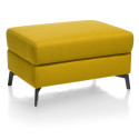 Napels pouf - 80 x 60 cm groupe 2 - Henders and Hazel