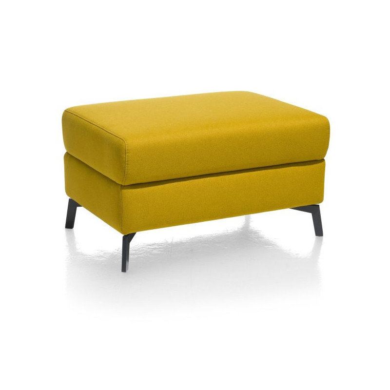 Napels pouf - 80 x 60 cm groupe 2 - Henders and Hazel