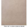 Fauteuil relax électrique H 107 cm en tissu QUARTETT 9051 avec lift de la marque HIMOLLA