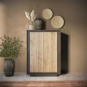 Buffet haut 2 portes ANABELLA 2 LAVE CADIZ