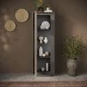 Vitrine 1 porte ANABELLA 2 LAVE CADIZ