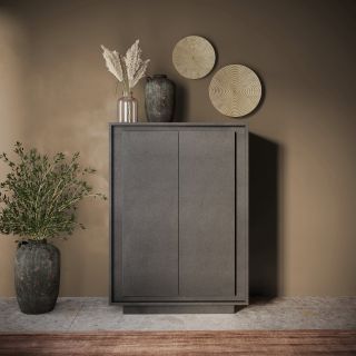 Buffet haut 2 portes ANABELLA 2 LAVE