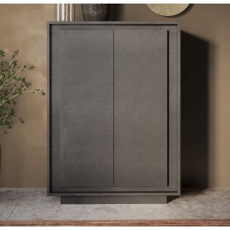 Buffet haut 2 portes ANABELLA 2 LAVE