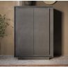 Buffet haut 2 portes ANABELLA 2 LAVE