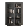 Buffet haut 2 portes ANABELLA 2 LAVE