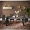 table 137 cm extensible ANABELLA 2 LAVE