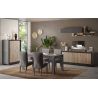 table 137 cm extensible ANABELLA 2 LAVE