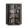 Buffet haut 2 portes ANABELLA 2 LAVE MERCURE