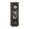 Vitrine 1 porte ANABELLA 2 LAVE MERCURE