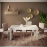 Table 137 cm extensible ANABELLA 2 CACHEMIRE