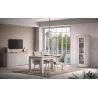 Buffet 211 cm CADMUS avec 4 portes