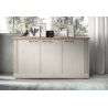 Buffet 164 cm CADMUS avec 3 portes