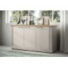 Buffet 164 cm CADMUS avec 3 portes