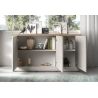 Buffet 164 cm CADMUS avec 3 portes