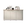 Buffet 164 cm CADMUS avec 3 portes