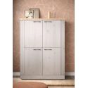 Buffet haut CADMUS avec 4 portes