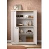 Buffet haut CADMUS avec 4 portes