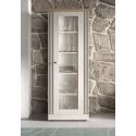 Vitrine 1 porte CADMUS