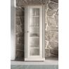 Vitrine 1 porte CADMUS