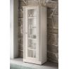 Vitrine 1 porte CADMUS