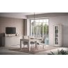 Vitrine 1 porte CADMUS